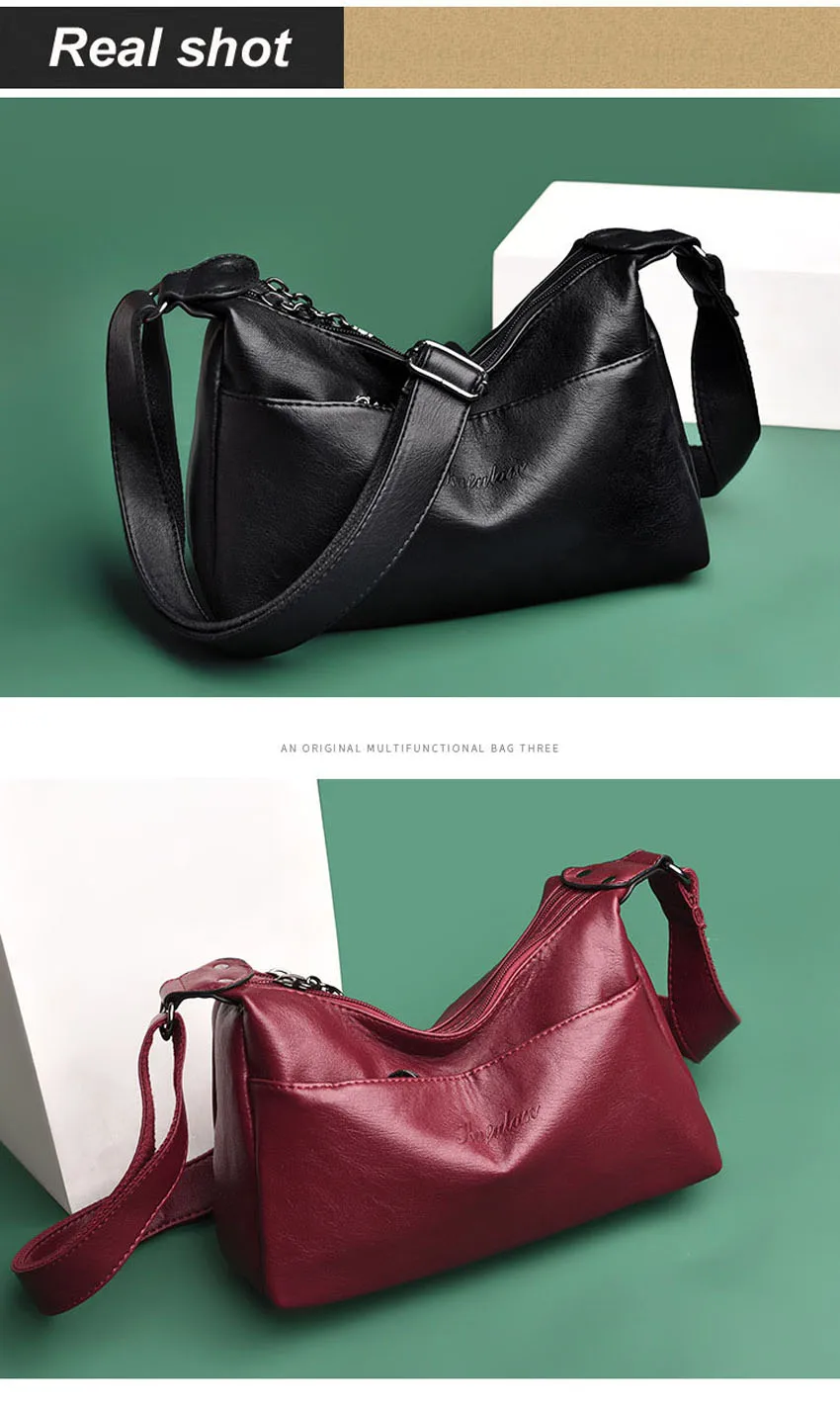 shoulder bag 8