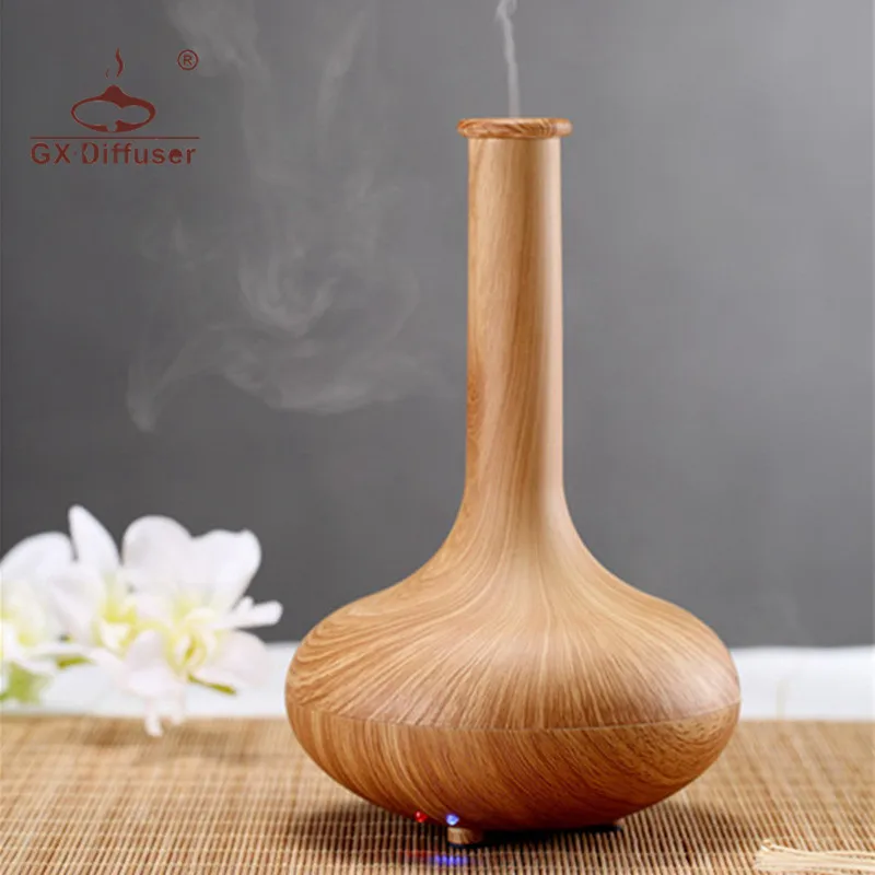 GX.Diffuser Electric Ultrasonic Aroma Diffuser Air