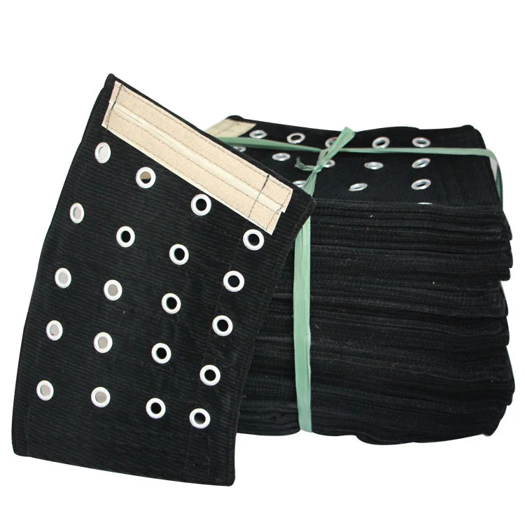 1 Pair Steel Wire Cut Proof Arm Sleeve Guard Bracer Anti Abrasion Armband Protector Anti-Cutting Arms Work Labor Protection Tool