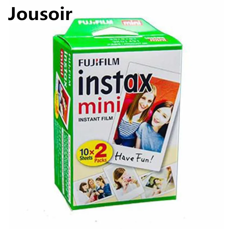 Пленка Instax Mini для mini7 7s 8 10 20 25 50s 50i SP1 dw sp-1 lomo instant CD50 | Электроника
