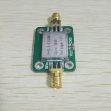 1 шт. 0,1-2500 МГц RF СВЧ-усилитель с высоким коэффициентом усиления = 38 дБ