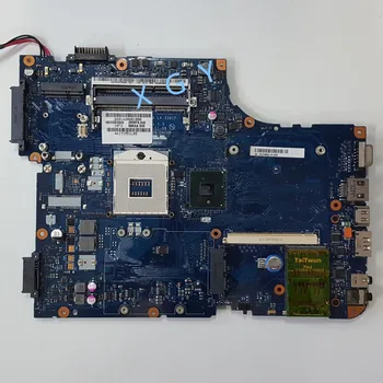 

For Toshiba satellite a500 a505 laptop Motherboard NSKAA D05 K000093520 100% test ok