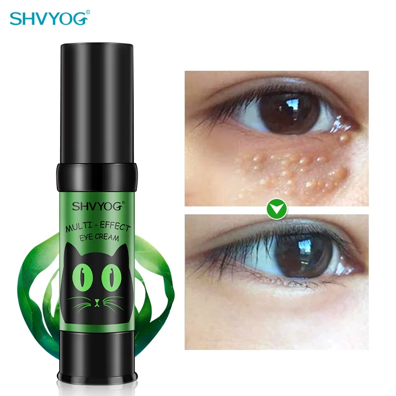 “ Creme para os Olhos Cremes Instantaneamente Ageless Jeunesse Anti