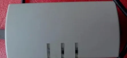 NRF24 nRF24LE1 emulator nrfprobe photo