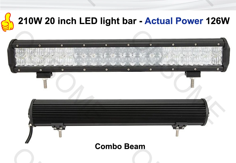 5D OFFROAD LED LIGHT BAR (1)