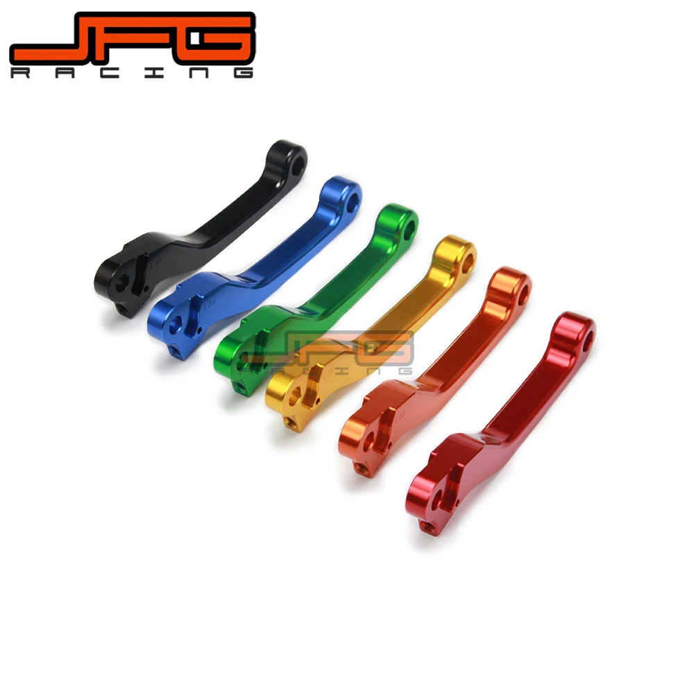Comprar Motocicleta 2019 CNC embrague palanca de freno para KTM EXC EXCF seis días EXCR XC XCF XCW XCFW SX SXF 125, 144, 150, 200, 250, 300, 350, 450, 500