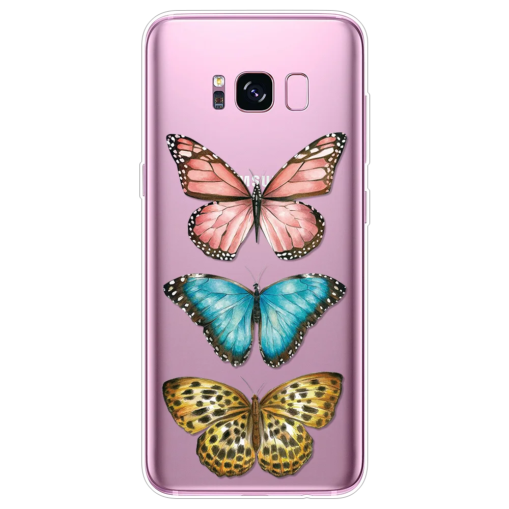 Летнее платье с цветочным узором для samsung Galaxy A60 S10e S10 примечание 9 8 5 4 3 J4 J6 плюс J2 Pro