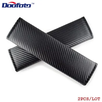 

Doofoto Car Styling Case For Skoda Honda For Toyota Chevrolet Mazda For Seat Bmw Sticker Auto Badge Accessories Car-Styling 2pcs