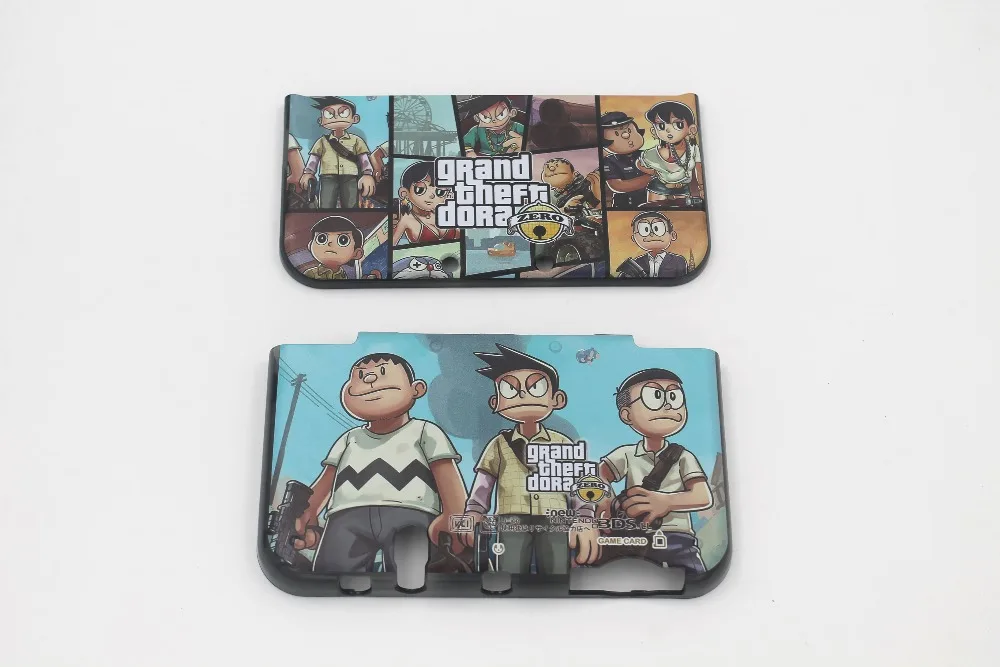 

13 models available Matte Protector Cover Plate Protective Case Housing Shell for Nintendo New 3DS LL/ New 3DS XL