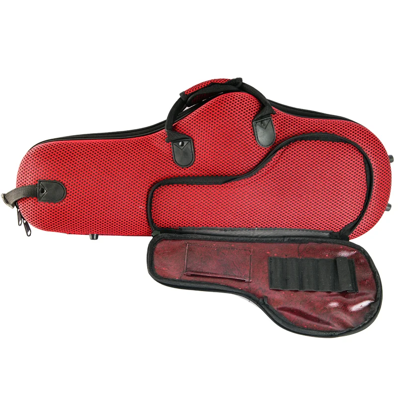 alto saxophone gig bolsa