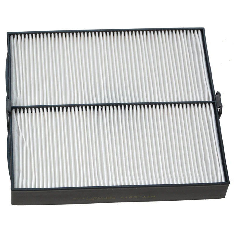 Рисунок 2 - Воздушный фильтр в салон автомобиля