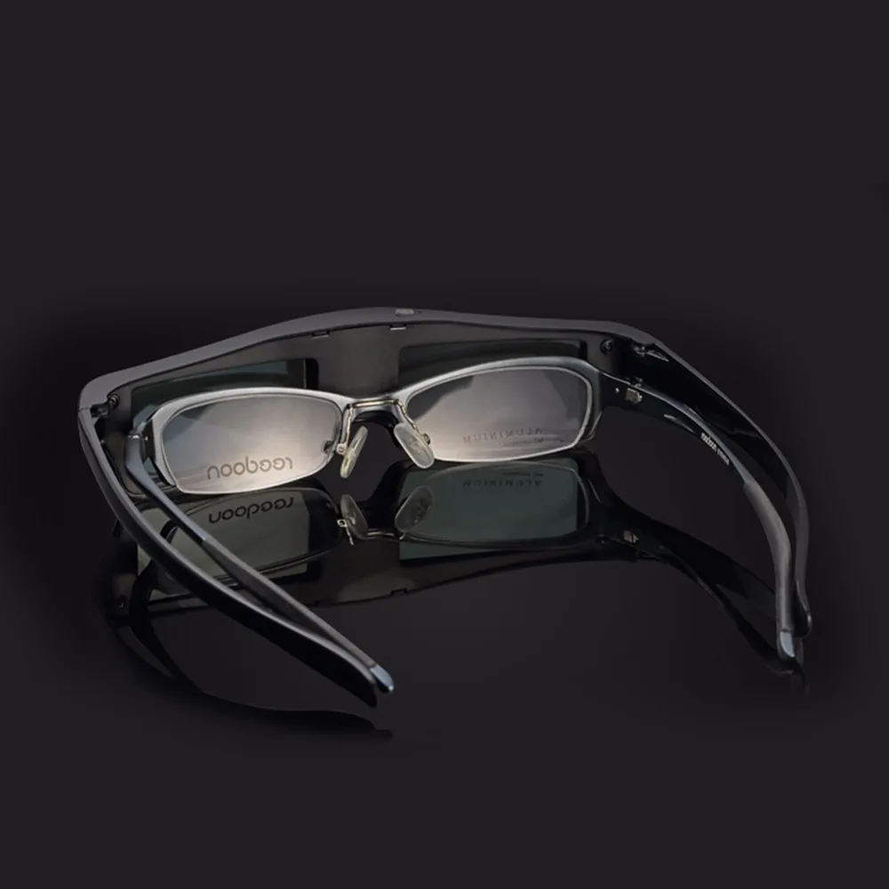 ELECTSHONG DLP 3D Активные затворы очки для Optoma Epson/Sony LG Acer LINK проекторы Gafas Link очки|dlp 3d|gafas
