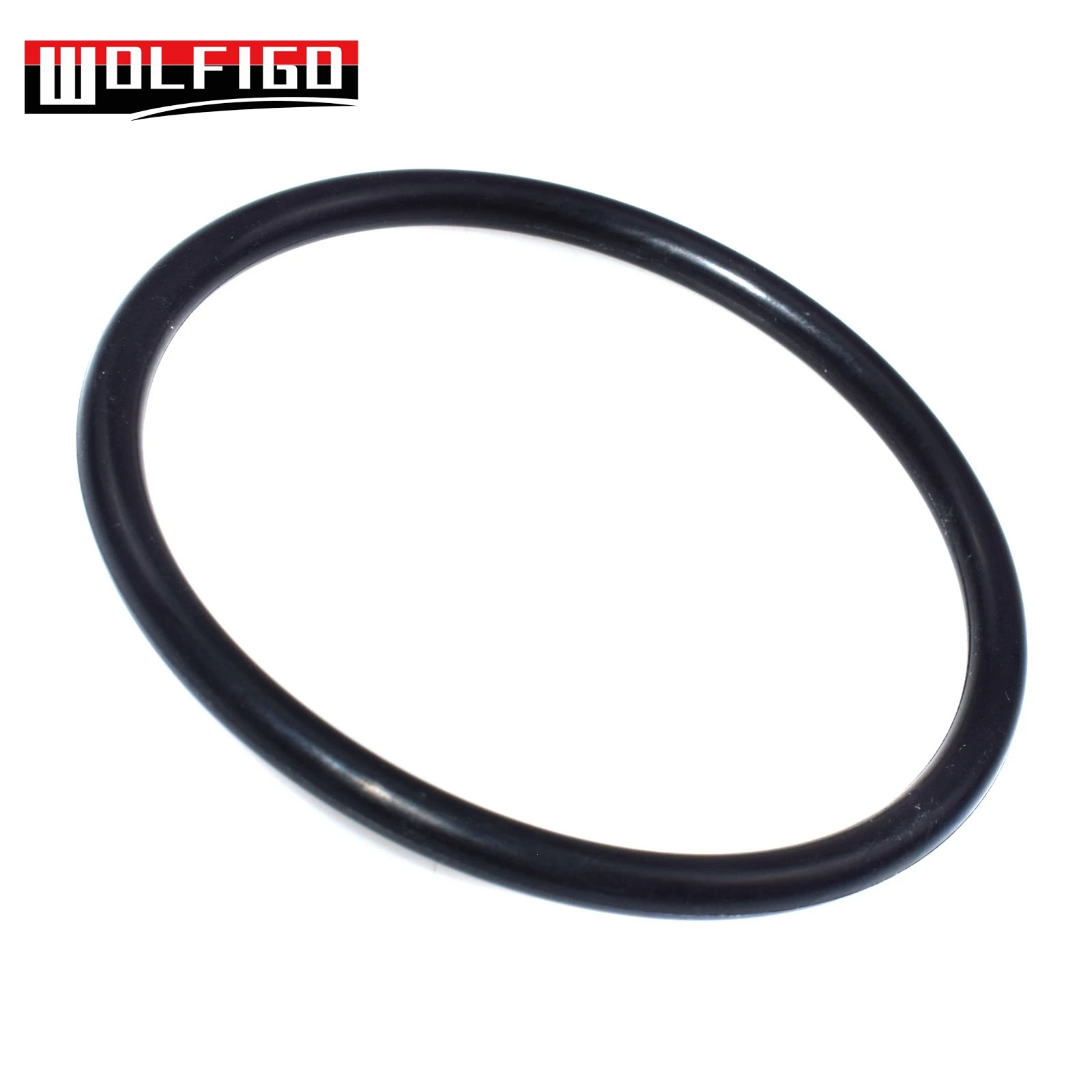 For BMW e36 e39 e46 e60 e64 e85 e92 z3 O-Ring Water Pump Seal Gasket 11511711484