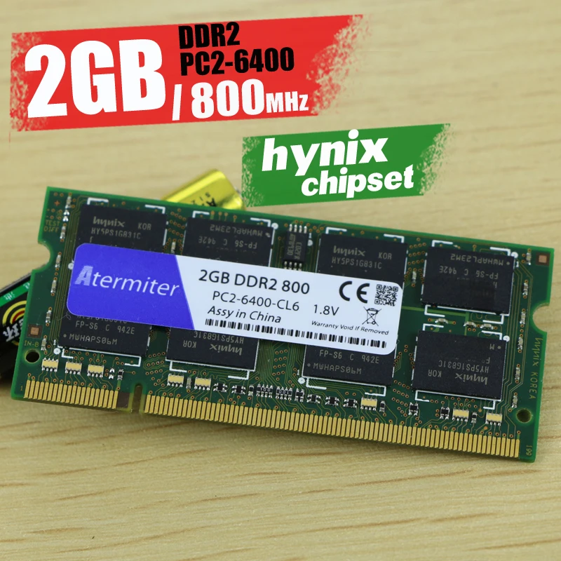 1 Гб 2 ГБ 4 ГБ 8 ГБ 2G 4G PC2 PC3 DDR2 DDR3 667 МГц 800 1333 Гц 1600 МГц 5300S 6400 8500 10600 памяти ноутбука ноутбук Оперативная память hynix чип