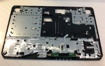 95% Новый/Orig Palmrest Topcase Для MSI GT70 клавиатура ободок верхняя крышка C оболочка с