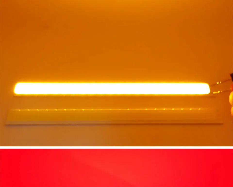 cob led strip light bulb led lamp 12v lighting (9)