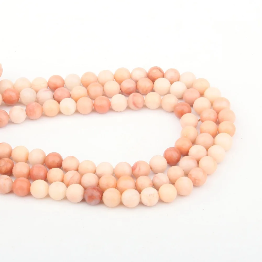 

Natural Stone Beads Pine Aventurine Jadee 4/6/8/10/12mm Fashion Jewelry Loose Beads for Jewelry Making Necklace DIY Bracelet