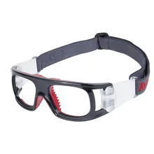 Спортивные очки унисекс Баскетбол Футбол бадминтон очки Защита глаз близорукость очки Открытый Мульти-спортивные очки