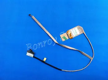 

Genuine wholesale Price For HP Notebook CQ58 Lcd Video Cable 100% New (10 pcs/Lot)