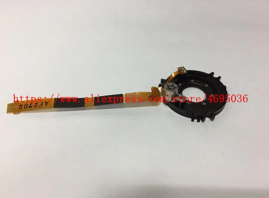 

Lens Aperture Group Flex Cable For Canon EF 8-15 mm 8-15mm f/4L USM Repair Part