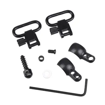 

Magorui 30-30 Lever Action Sling Mount KIt Band Winchester Marlin Mossberg S-3912