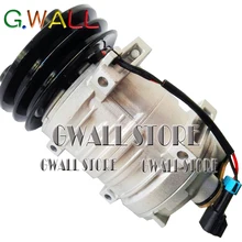 Высокое качество авто AC компрессора TM21 для Mitsubishi Rosa AC компрессор