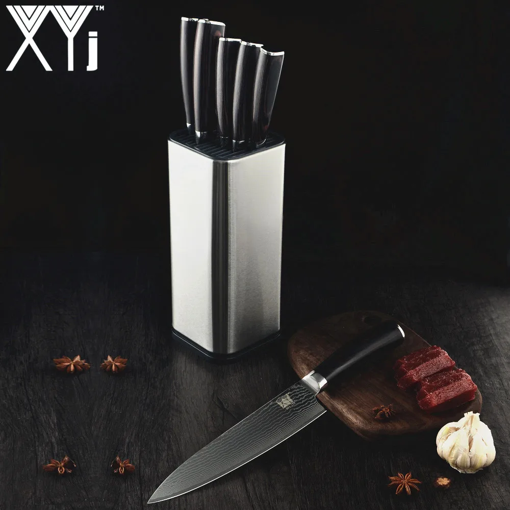 New Arrival 2018 XYj Kitchen Knife 3.5\