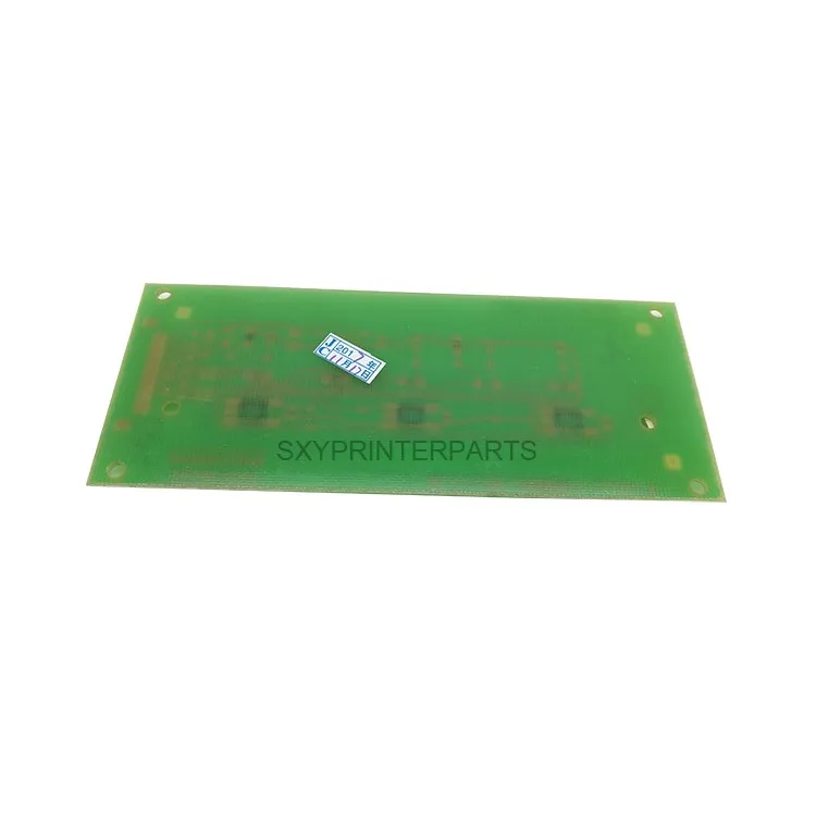 Запчасти для матрицы принтера XYAB0569 консольная плата Olivetti PR2 plus passbook | Компьютеры и