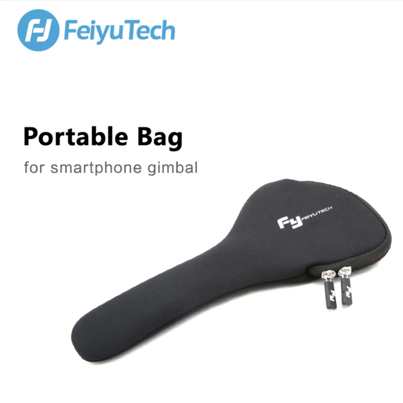 

FeiyuTech Shockproof Portable Bag Carrying Case Bag for FY G4 Pro SPG / SPG Live Smartphone Gimbal Stabilizer Accessories
