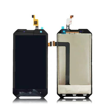 

4.7 inch For Blackview BV6000S LCD Display and Touch Screen Assembly Repair For BV6000 lcd+free Tools