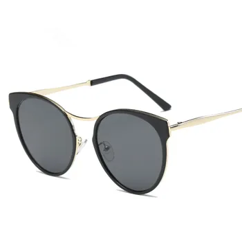 

fashion glasses sunglasses women men women's men's 2019 luxury brand designer high quality mirror steampunk black womens shade
