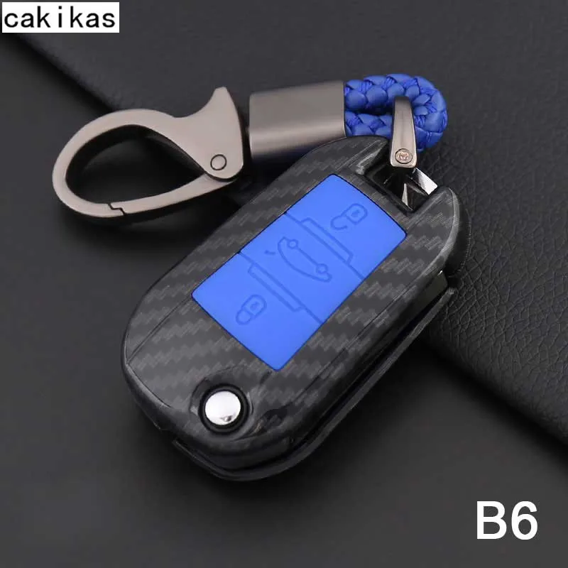 B (6)