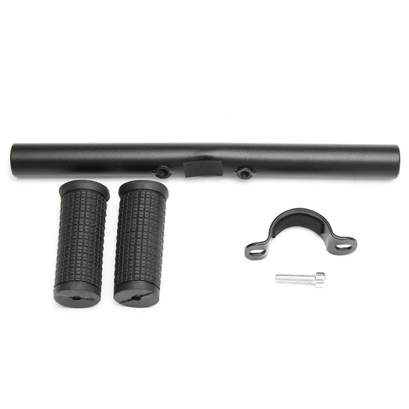

scooter handrail Children's Handrail Kids Bicycle Armrest Handlebar durable waterproof for Electric Scooter Grip