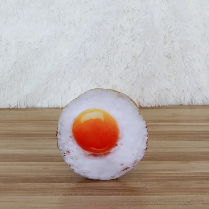 

2019 New Funny Pet Dog Cat Bite-Resistant toys Simulation Vegetable/Meat/pizza/bread Durability Plush Squeaky Chew Sound Toy