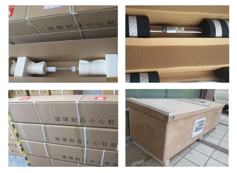Tube Packing 