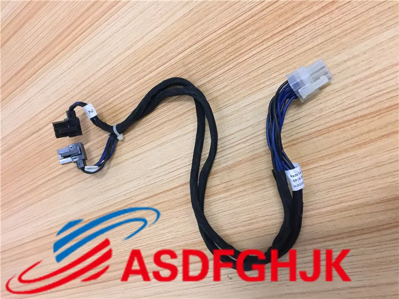 FOR Dell FOR Alienware X51 Desktop Power Supply Cable P/N X218X 0X218X CN-0X218X 100% TESED OK