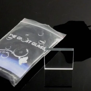 

Ghost glass 3.0 magic tricks close up magic