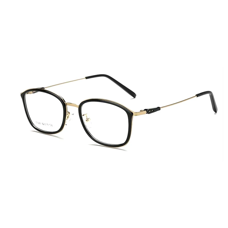 

Toptical Vintage Ultra-light Full Frame Eyeglasses Frame Men Glasses Female Myopia Clear Lens Armacao Oculos de