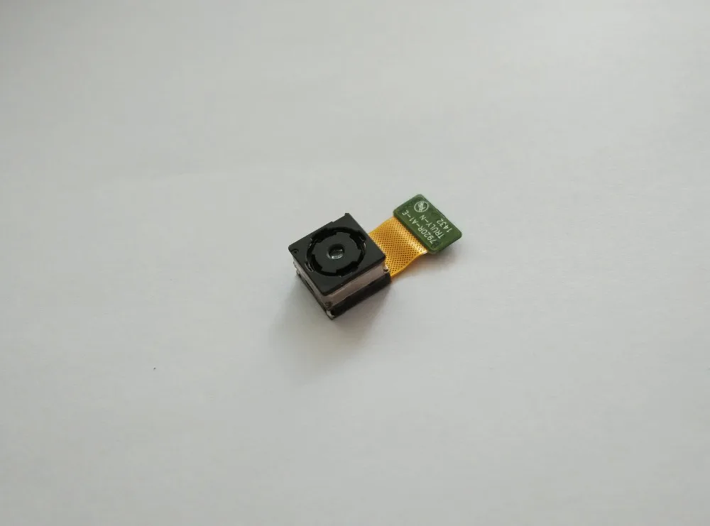 

THL W200C Back camera rear camera 100%original repair relacement accessories for THL W200C Free shipping+trackaing number
