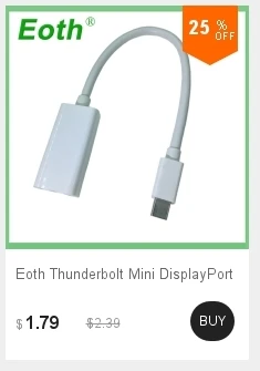 EOTH мини-usb 3,0 концентратор 4 порта питания 5 Гбит/с высокоскоростной концентратор OTG USB интерфейс для ноутбука планшет компьютер OTG usb-хаб