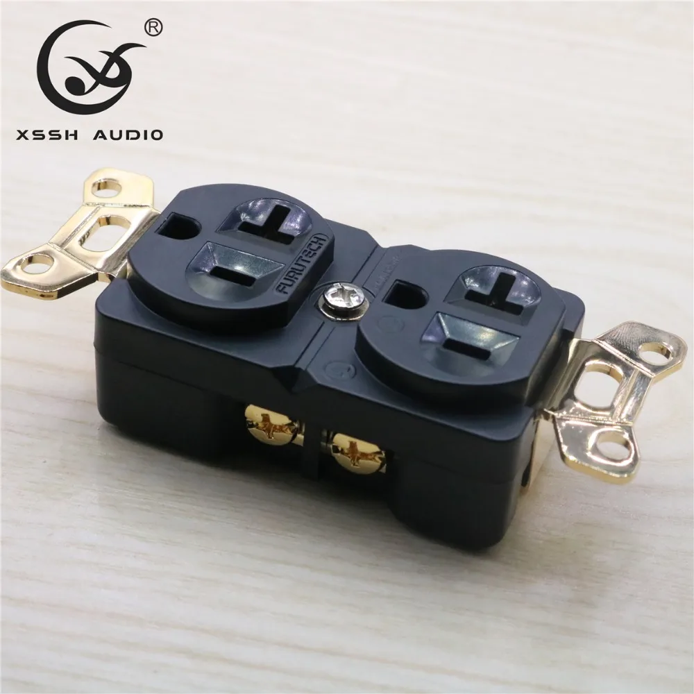 US socket 04