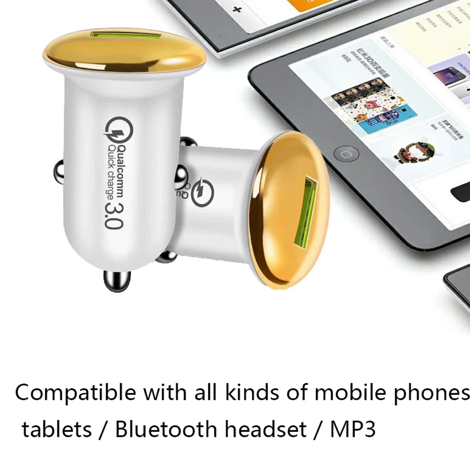 USB Charger for Huawei P20  P10 Lite Xiaomi Oneplus