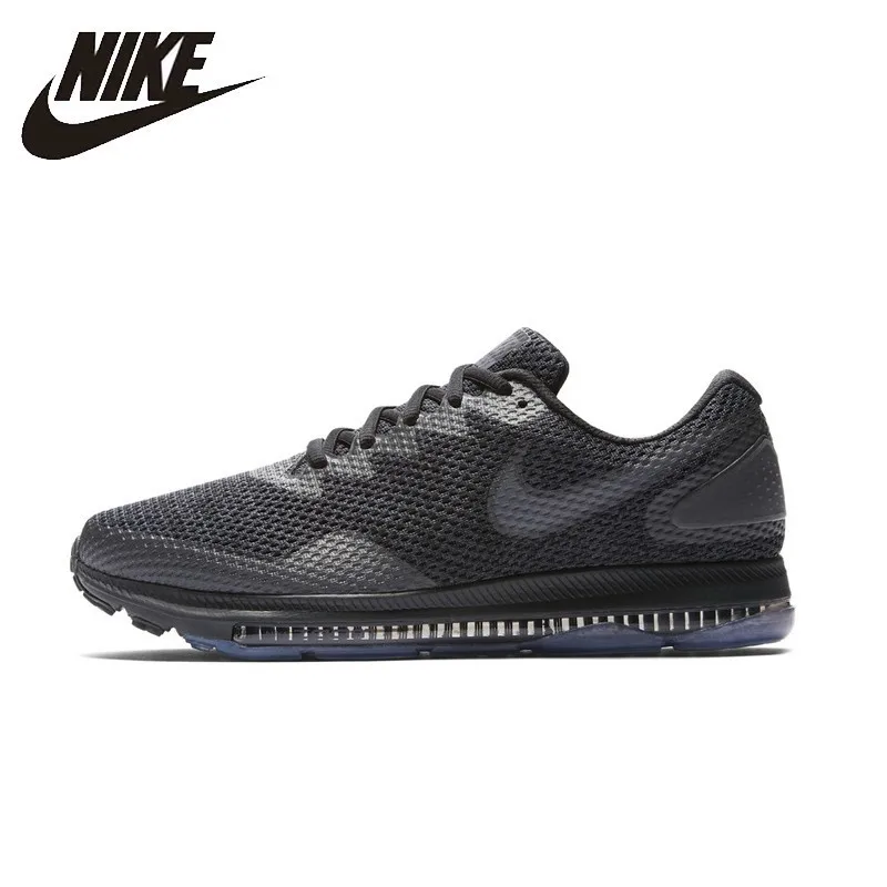 

NIKE ZOOMALL OUT LOW 2 Original Mens Running Shoes Super Light Support Sports Sneakers For Men Shoes