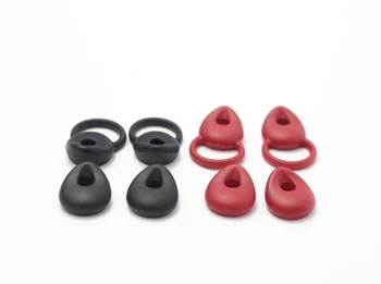 

1 set of Silicone Replacement Earbuds Tips Eartips for Jabra mini Classic Earphones