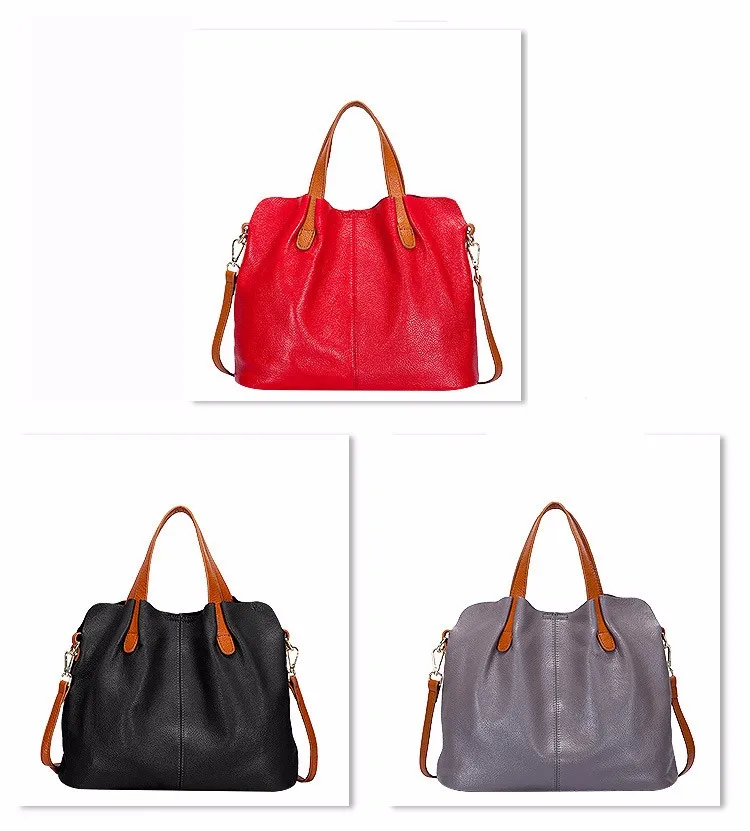 Bolsas de ombro