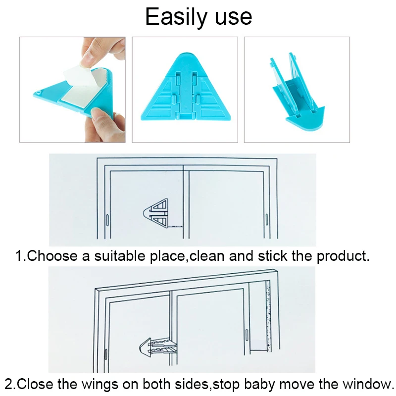 window wings lock (6)