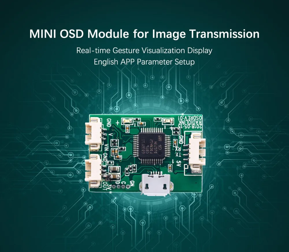 OSD-1