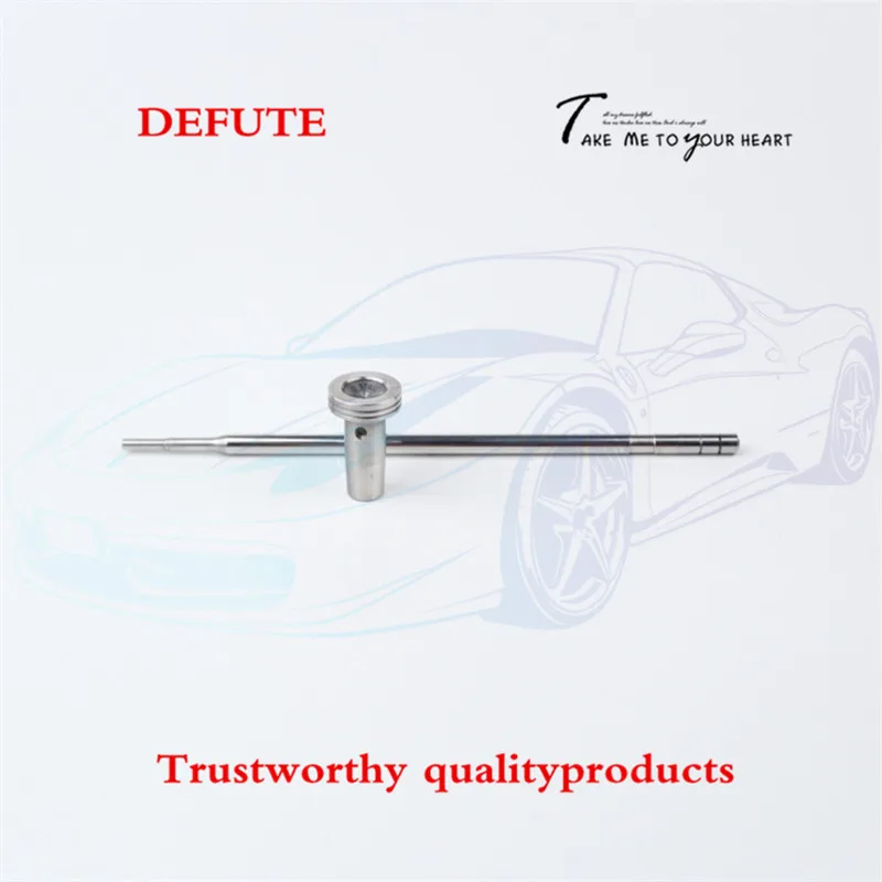 

F00RJ02266 F00RJ02278 F00RJ02397 F00RJ02429 F00VC01022 F00VC01038 Common rail injector control valves for diesel engines