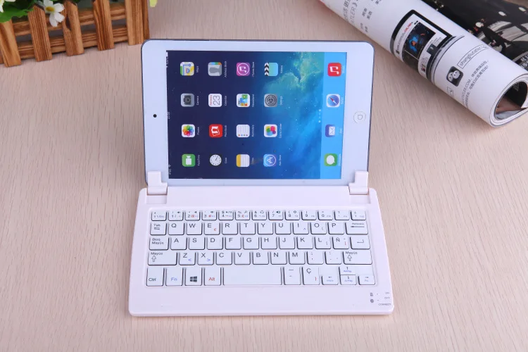 Universal Wireless Bluetooth Keyboard 8 inch Tablet PC For Cube T8