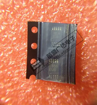 

Module MAX1856 MAX1856EUB 1856EUB MSOP10 Original authentic and new Free Shipping